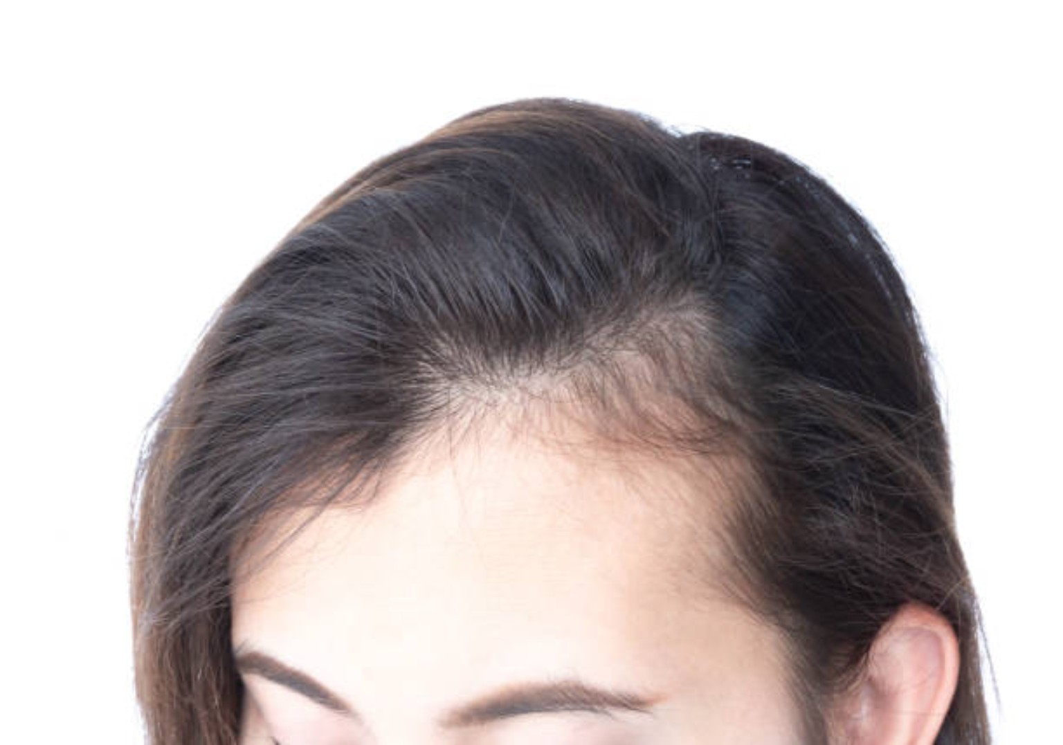 Hair Growth wellness guide