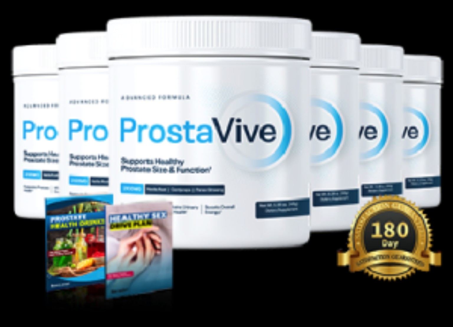 Prostate Health wellness guide