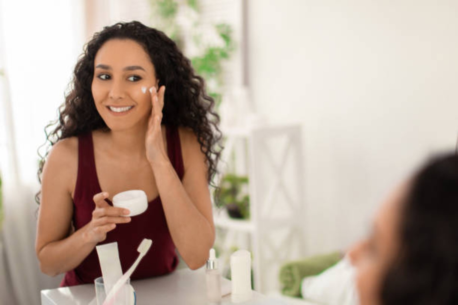 Skin Care wellness guide