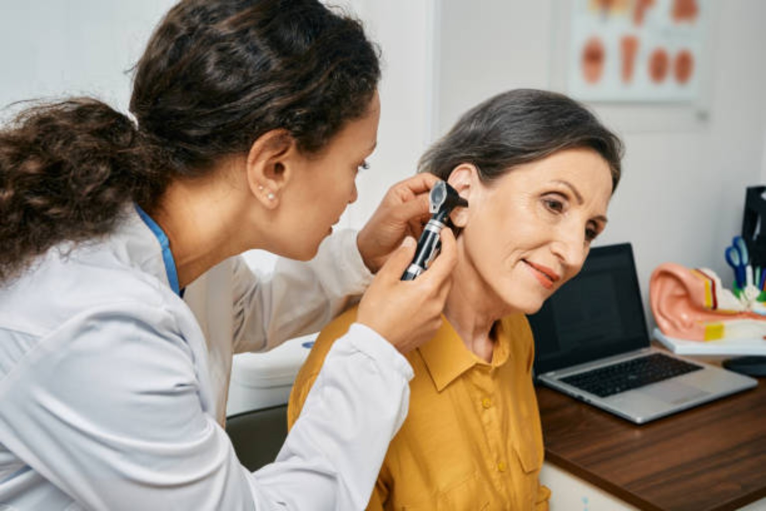 Ear Health wellness guide