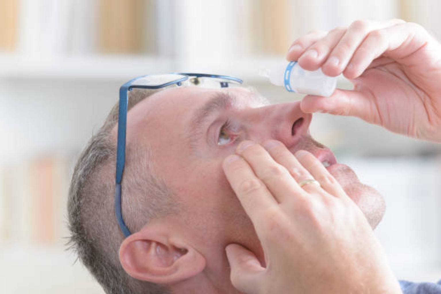 Eye Health wellness guide