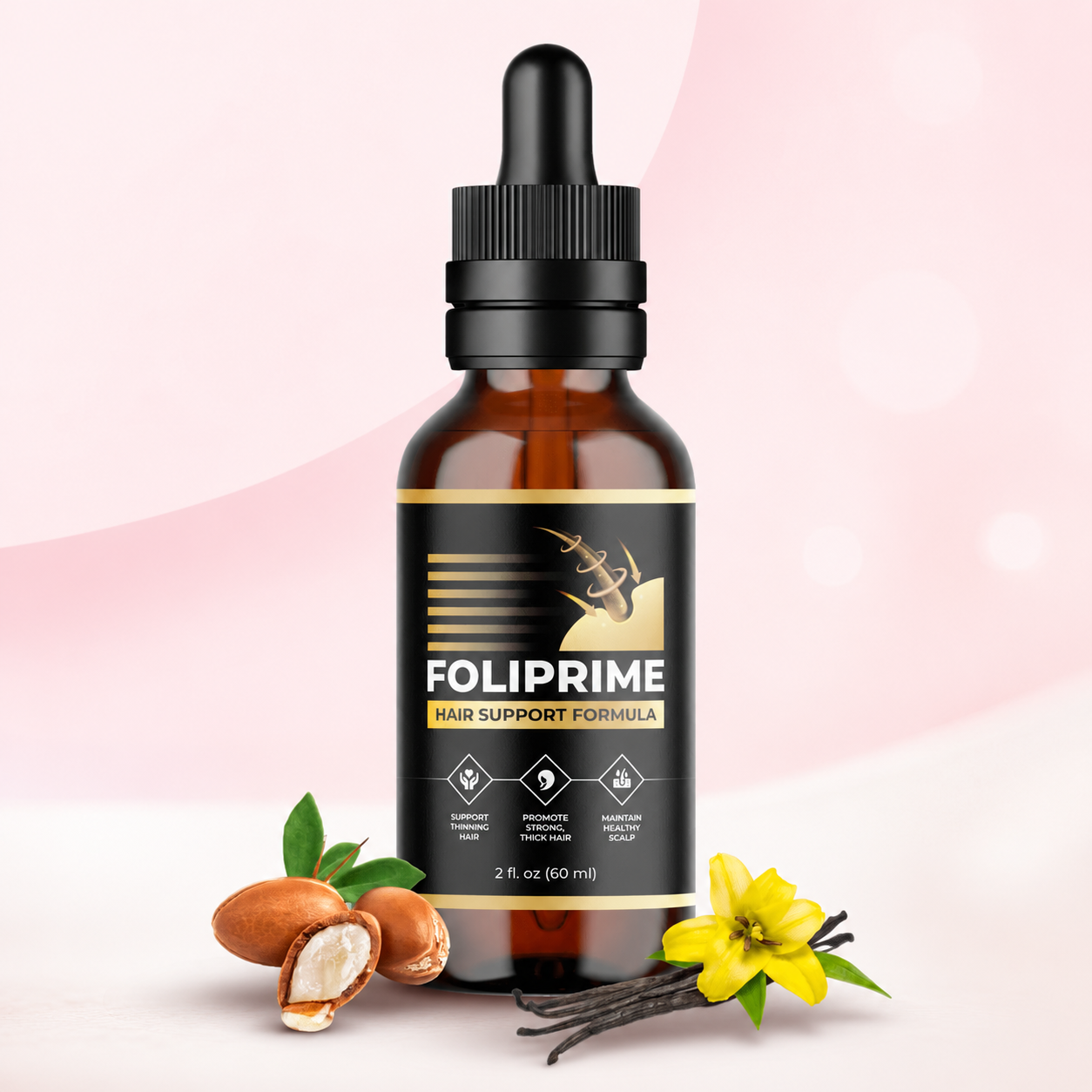 FoliPrime product