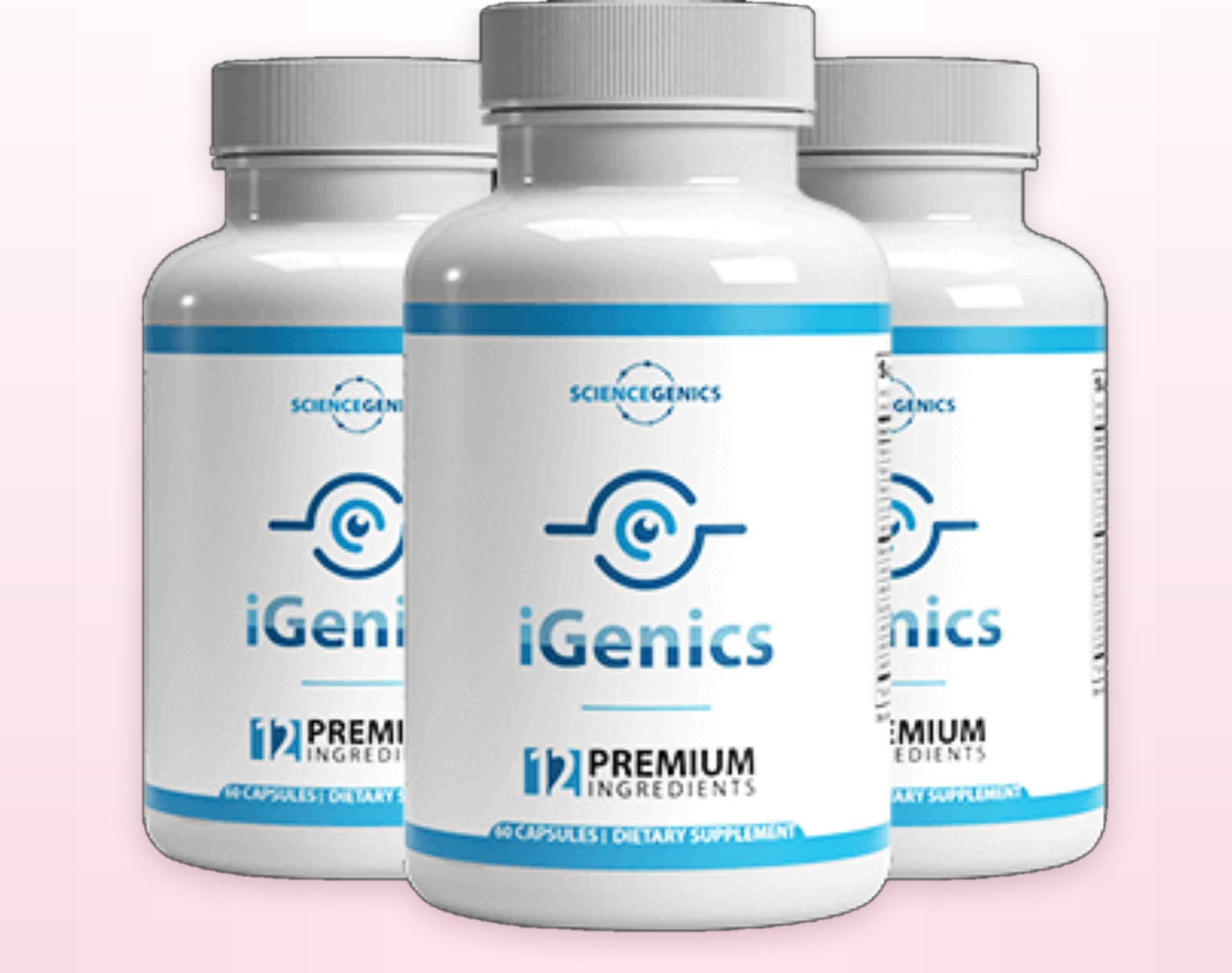 iGenics product