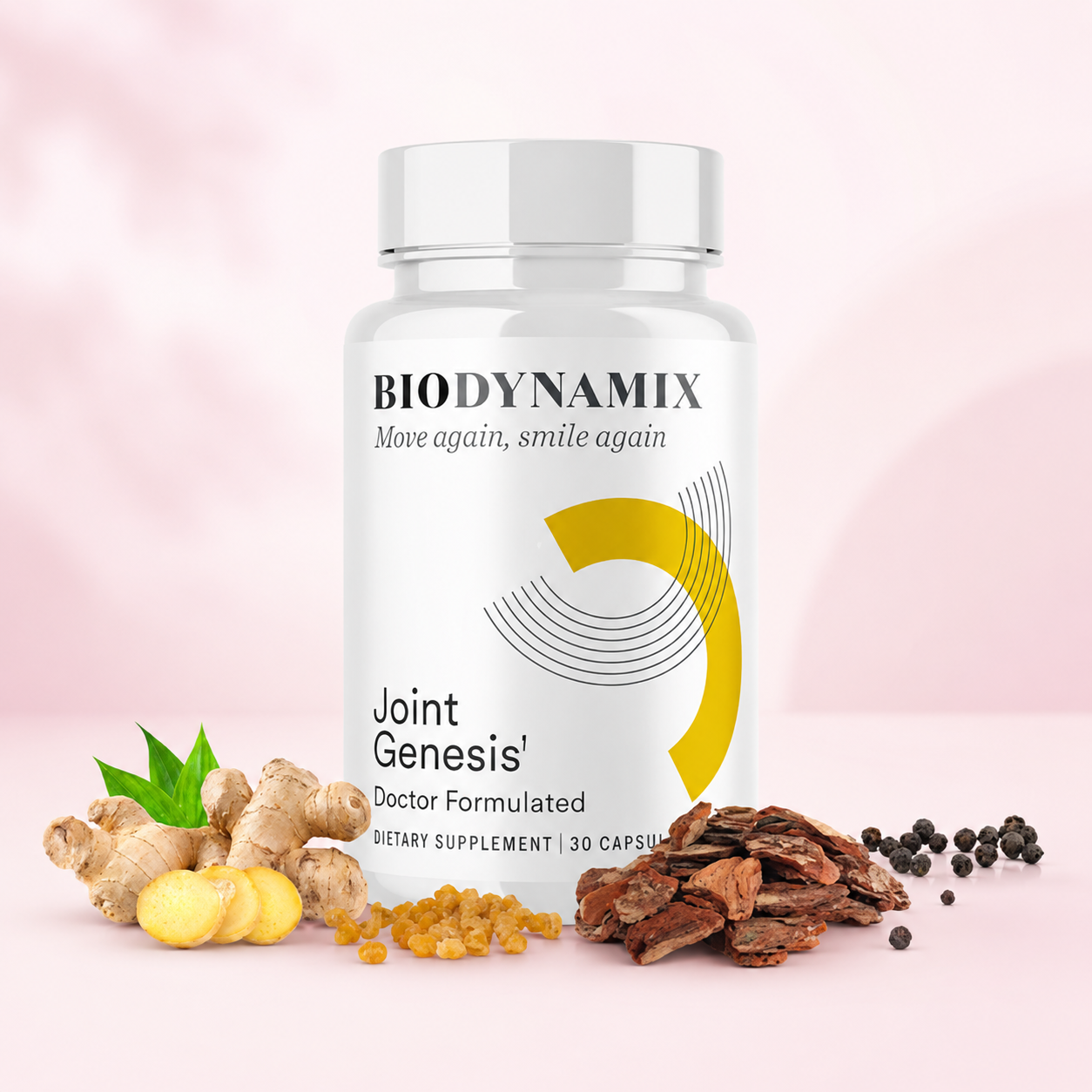 Joint Genesis product