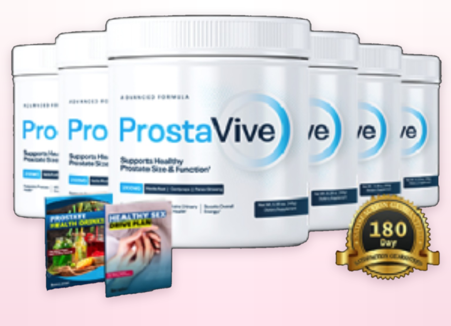 ProstaVive product