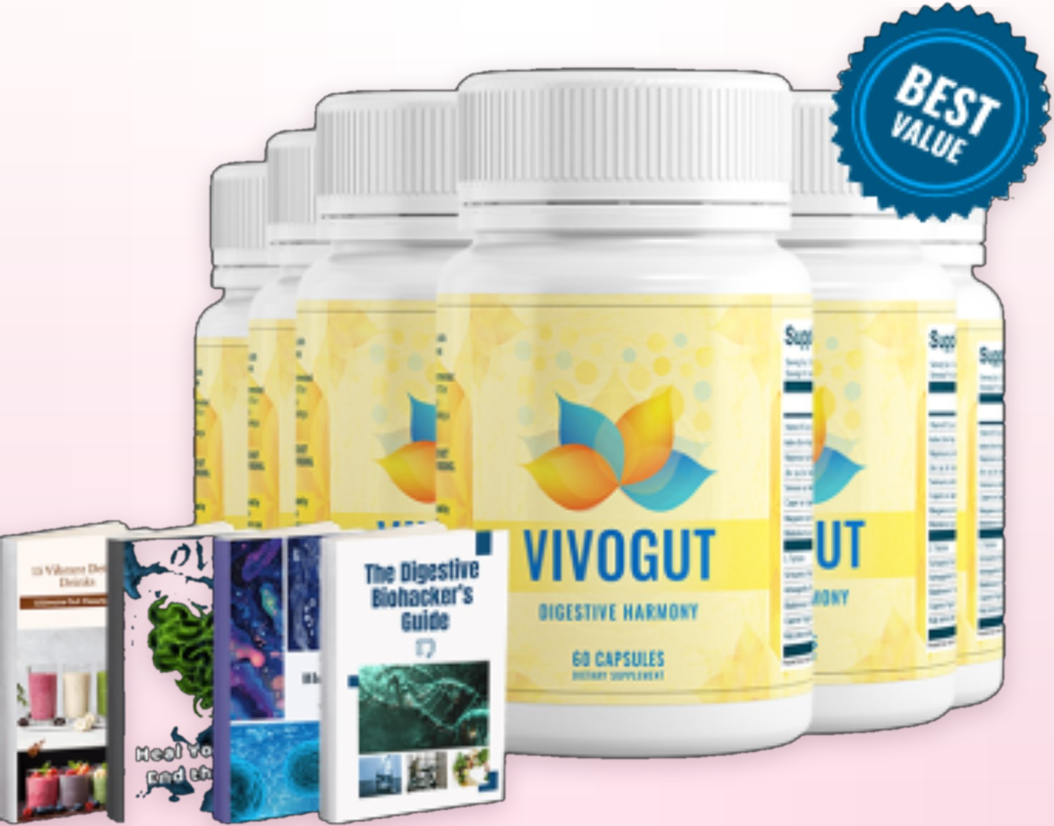 VivoGut product